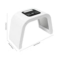 7-color Photon Spa Beauty Equipment, LED Face Skin Care Light Machine, Skin Facial Salon Equipment